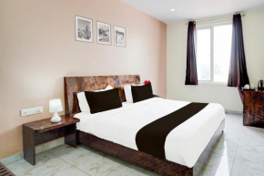 Super Townhouse Mansarovar